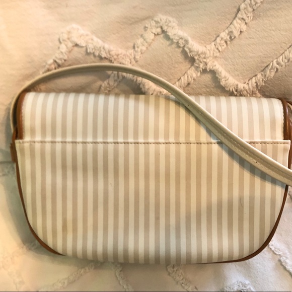 Vintage Allan Edward - 80’s Crossbody Bag - Picture 4 of 12